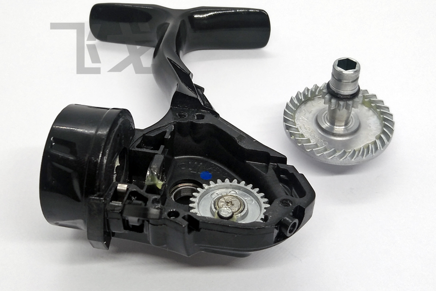 DAIWA LEGALIS 21β